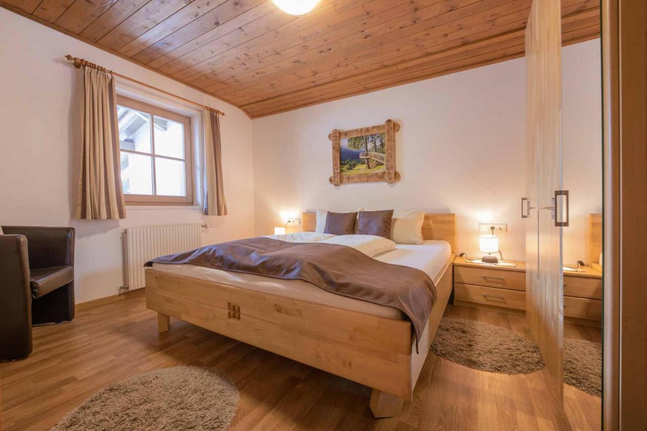 Appartement Haus Simone à Neustift im Stubaital Extérieur photo