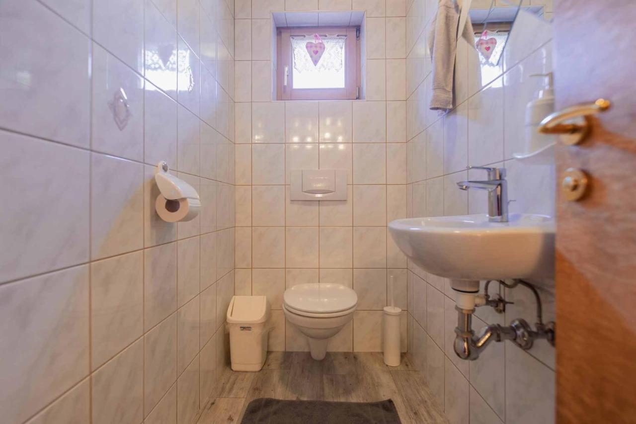 Appartement Haus Simone à Neustift im Stubaital Extérieur photo